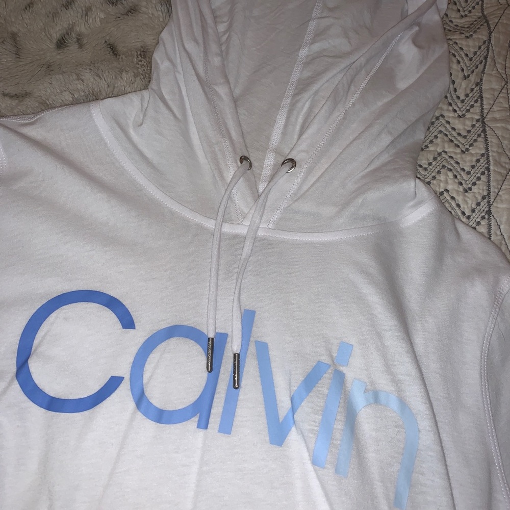 Calvin Klein hoodie